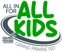 GPISD ALL KIDS